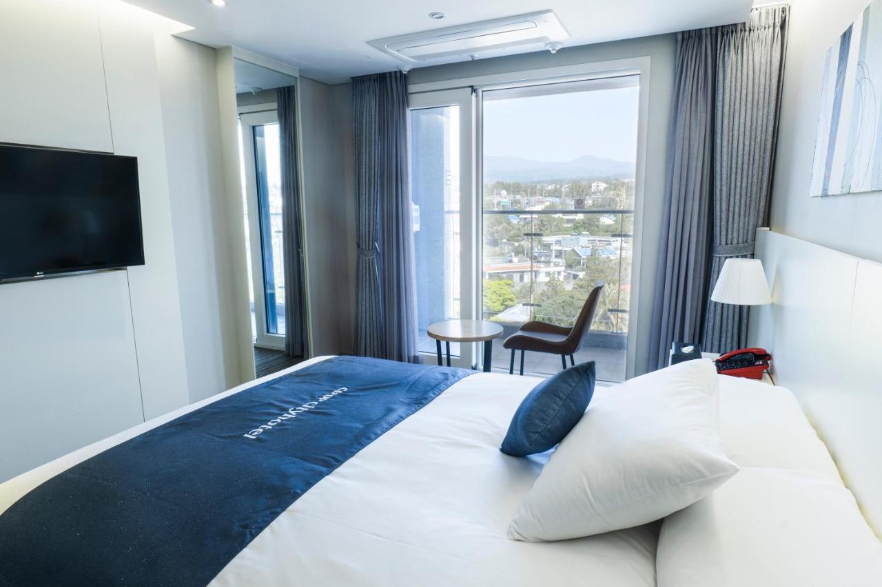 Co-op Harborview 4* Seogwipo