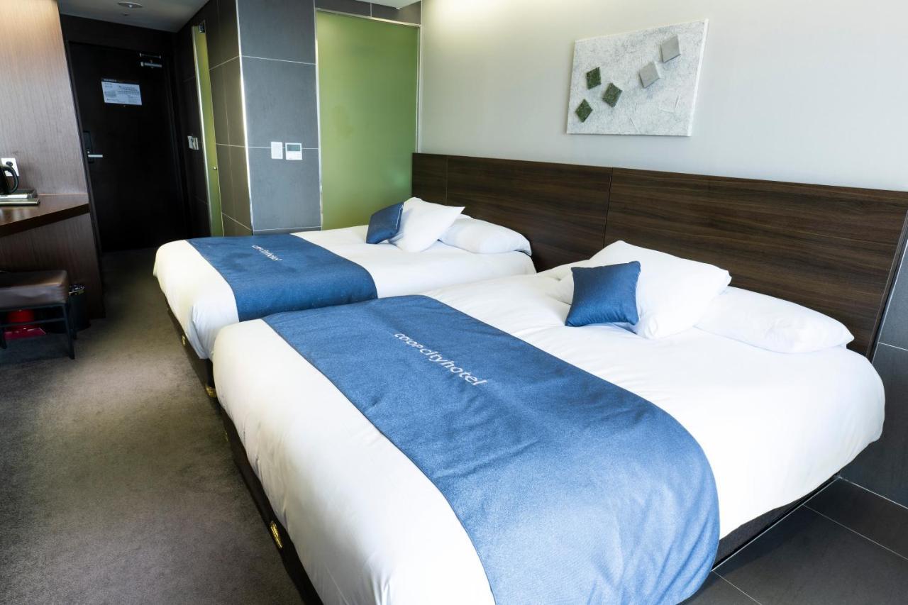 Co-op Harborview Hotel 4*